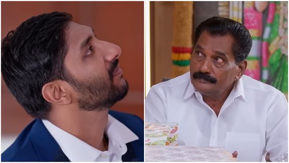  இனி குணசேகரகுக்கு அழிவு காலம் தான்.. ராவணனின் பிளான்.. எதிர்நீச்சல் தொடர்கிறது!