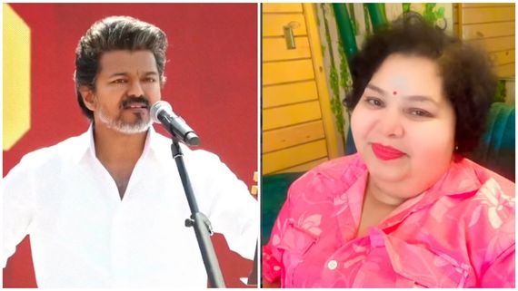  6 மணிக்கு மேல் அந்த நடிகர் வெளியே வரமாட்டார்.. அவருக்கு அந்த வியாதியா? விஜயை கேலி செய்த ஆர்த்தி!