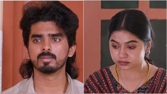  ஈஸ்வரிக்கு தெரியவந்த உண்மை.. அடுத்து என்ன நடக்கப்போகுதோ? எதிர்நீச்சல் தொடர்கிறது!