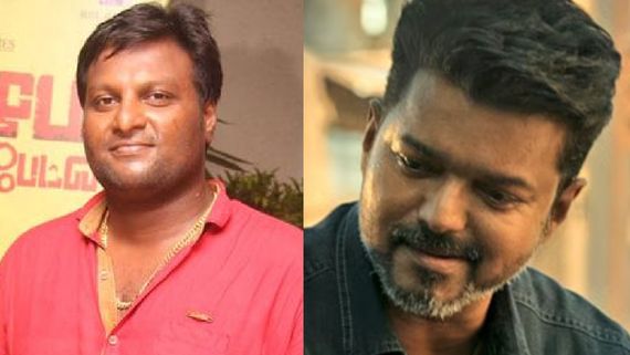 அசிங்கமான அரசியல்.. எவ்வளவு மன அழுத்தம் ஏற்படும் தெரியுமா?.. ஜன நாயகன் லீக்.. மோகன் ஜி கண்டனம்!