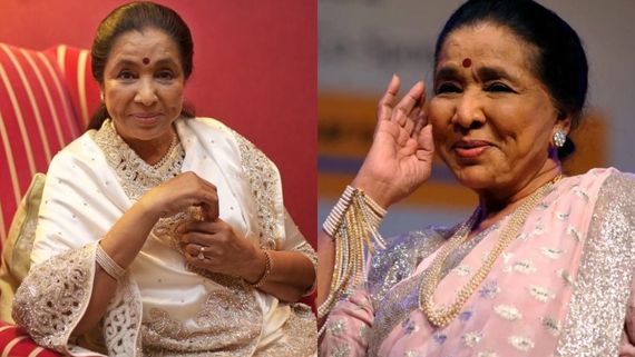 ஆஷா போஸ்லேவுக்கு இத்தனை கோடிகள் சொத்தா? வெளிநாட்டு வருமானம் மட்டும் இத்தனையா?