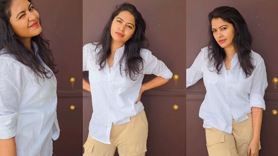 விஜய்க்குத்தான் என் ஓட்டுனு சிம்பாளிக்கா சொன்ன ரச்சிதா மகாலட்சுமி.. ஒரு முடிவோடதான் இருக்காங்க போல