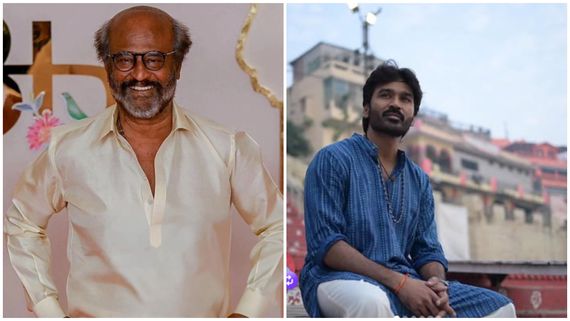 ரஜினி, தனுஷ் வீட்டிற்கு வெடிகுண்டு மிரட்டல்.. டிஜிபி ஆபீஸூக்கு வந்த மெயில்!