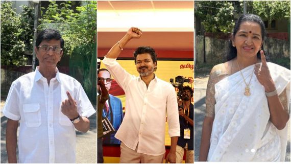  விஜய் எல்லாத்தையும் விட்டு வந்து இருக்காரு.. எஸ்.ஏ. சந்திரசேகர் சொன்ன அந்த வார்த்தை!