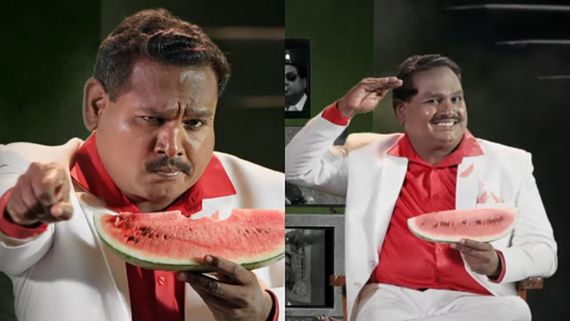 பேட்டிக்கு போன இடத்தில் சண்டை..கேமராவை உடைத்த வாட்டர் மெலன் ஸ்டார்.. அடங்கவே மாட்டாரா?.. கதறுராரே