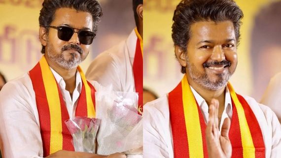 Not Interested.. ஈழ தமிழர் படுகொலை விஷயத்தில் விஜய்யின் அலட்சியம்..  எஸ்.ஏ.சியும் அப்படி.. இப்படி நடந்திருக்கே