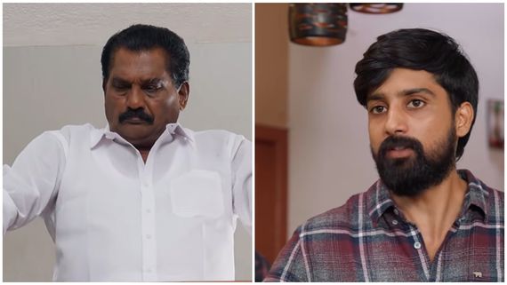 கதிரை மிரட்டிய சக்தி.. குணசேகரனை அதிரவைத்த ரகசிய வீடியோ ஆதாரம்!