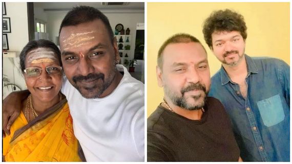 திருச்சி கிழக்கு தொகுதி இடைத்தேர்தல்.. களம் இறங்குகிறாரா லாரன்ஸ்? ஜூன் 11-ல் அதிரடி அறிவிப்பு!