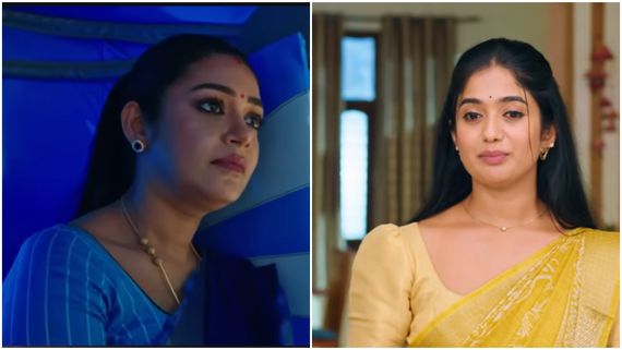 ஆட்டோ எம்எல்ஏ.. வைரலாகும் துளசி.. அஞ்சலிக்கு வந்த சந்தேகம்.. கெட்டி மேளம்!