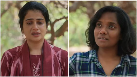 ஜனனியை காப்பாற்ற துப்பாக்கியால் சுட்ட அருந்ததி.. காணாமல் போன ஈஸ்வரி.. எதிர்நீச்சல் தொடர்கிறது