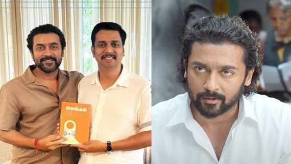 ஜெய்பீம் இயக்குநருடன் சேரும் சூர்யா?.. போடு வெடிய.. தரமான கூட்டணி இந்த முறை தியேட்டரில் பிளாஸ்ட்தான்