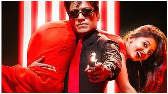 எஸ்.ஜே.சூர்யாவின் கில்லர்.. ஷூட்டிங்கில் பெரிய விபத்து.. ஒருவர் உயிரிழப்பு.. என்ன நடந்தது