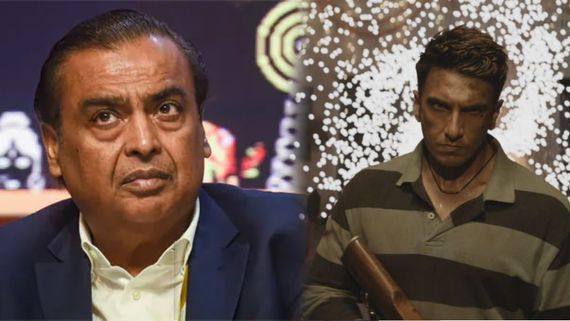 Dhurandhar 2 Box Office: துரந்தர் 2 பாக்ஸ் ஆபீஸ்.. இந்தியா அளவில் சாதனை.. முகேஷ் அம்பானி குஷி