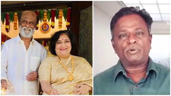  விஜய் ஜெயித்ததும் மக்கள் மீது திடீர் பாசம் ஏன்? லதா ரஜினிகாந்தின் அரசியல் மூவ்.. ப்ளூ சட்டை மாறன்!