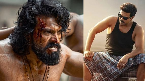 Box Office: சொதப்பிய ஷங்கரின் கேம் சேஞ்சர்.. ராம் சரணின் ’பெத்தி’ 100 கோடி வசூல் ஓபனிங் வருமா?
