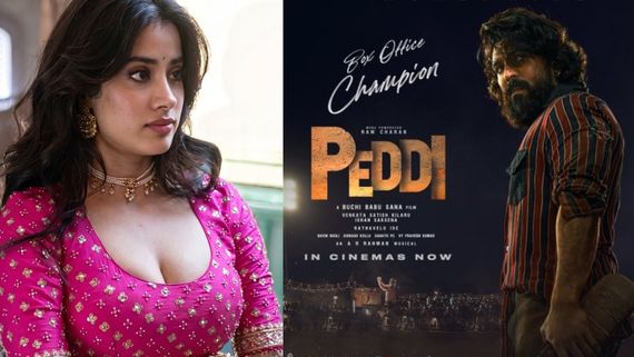 Peddi Box Office: முதல் நாளில் 130 கோடி.. 2வது நாளில் அதிரடியாக குறைந்த பெத்தி வசூல்.. என்ன ஆச்சு?