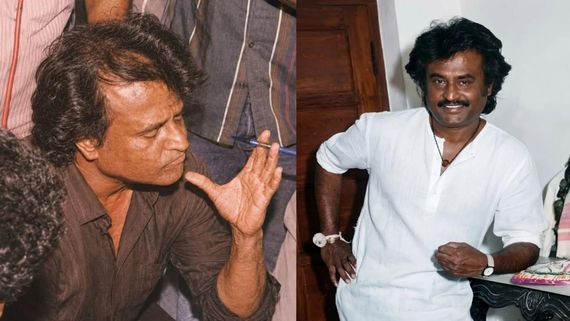 சார் 60 வயது பெரியவர்னு ஆரம்பித்த போஸ் வெங்கட்.. ரஜினி கொடுத்த செம பதிலடி!