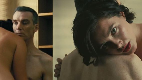 ஆடையணியாமல் அந்தரங்க காட்சி.. பாதியில் ரிப்பேர் ஆன கேமரா.. பிரபல நடிகை சொல்றதை கேளுங்க!