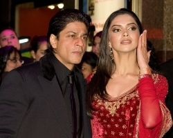 ஓம் சாந்தி ஓம் நாயகி ஓம் சாந்தி ஓம் நாயகி