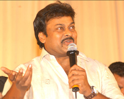 Chiranjeevi Chiranjeevi
