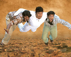 Arai En 305il Kadavul movie still Arai En 305il Kadavul movie still