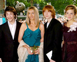 Rowling Rowling