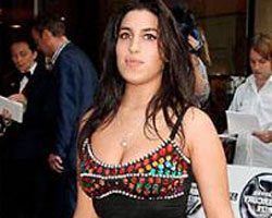 Amy Winehouse