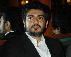 Ajith Ajith