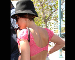 Britney Spears Britney Spears