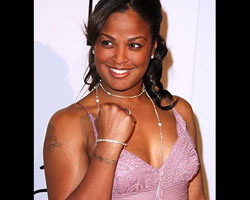 Laila Ali