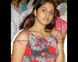 Shamili Shamili