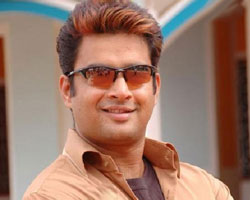 Madhavan Madhavan