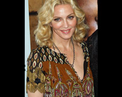 Madonna