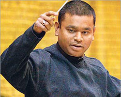 AR Rahman AR Rahman