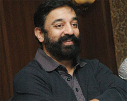 Kamal Hassan
