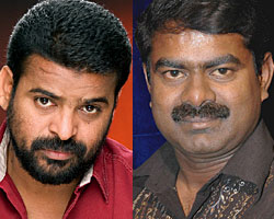 Seeman and Amir