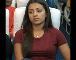 Trisha