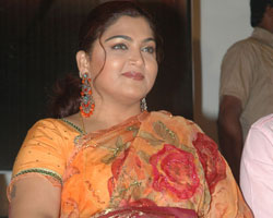 Kushboo Kushboo