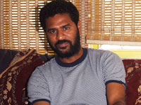 படப்பிடிப்பு தொடக்கம்