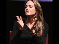 Angelina Jolie Angelina Jolie