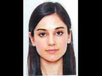 Melanie Mary Melanie Mary