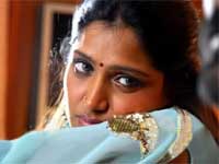 Bhuvaneswari Bhuvaneswari