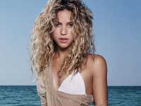 Shakira Shakira