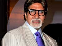 Amitabh Bachan Amitabh Bachan