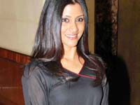 Konkona Sen Sharma Konkona Sen Sharma