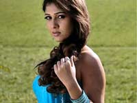 Nayantara