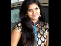 Roshini Singer Roshini Singer