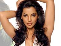 Mugdha Godse Mugdha Godse