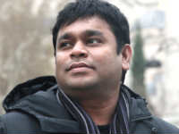 AR Rahman AR Rahman