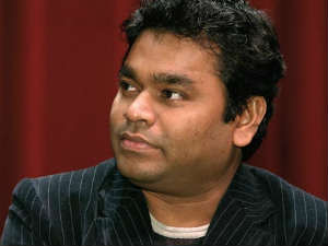 AR Rahman AR Rahman